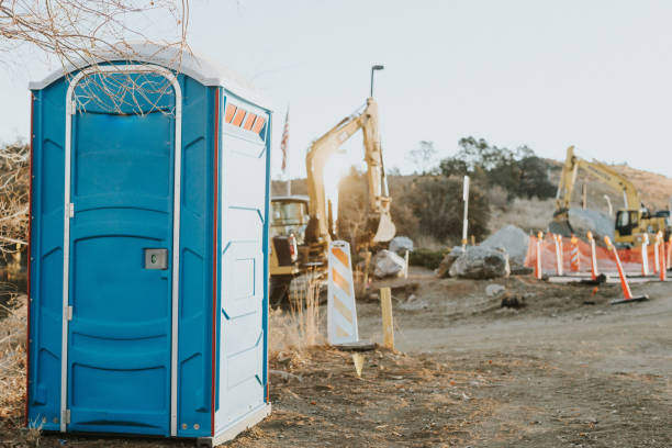 Porta potty rental for outdoor events in Wickes, AR