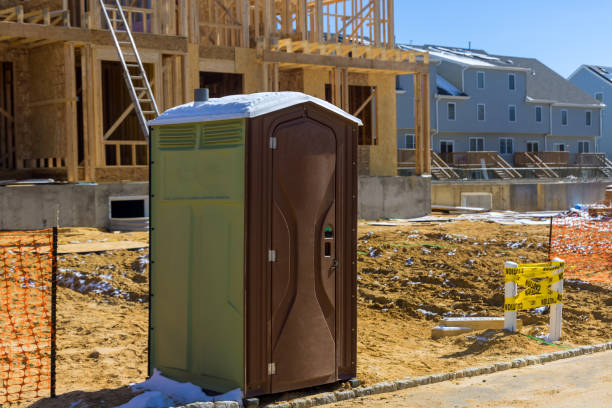 Best Luxury portable toilet rental  in Wickes, AR