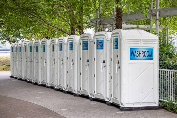 Best Luxury portable toilet rental  in Wickes, AR