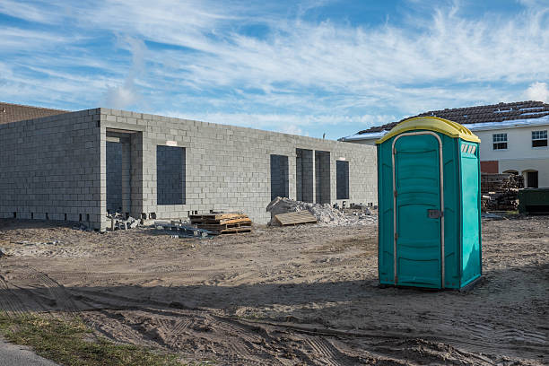 Best Construction site porta potty rental  in Wickes, AR